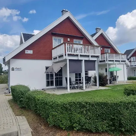 5*ferienwohnung Seebrise 1 아파트 *